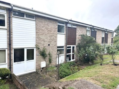 Terraced
