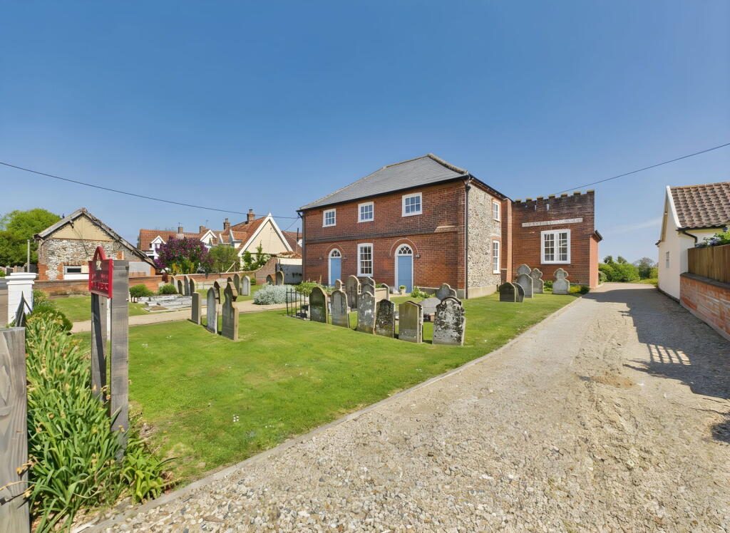 Detached House