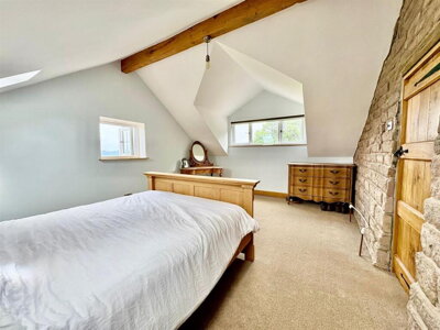 Property on Chorley Road, PR6 8BJ