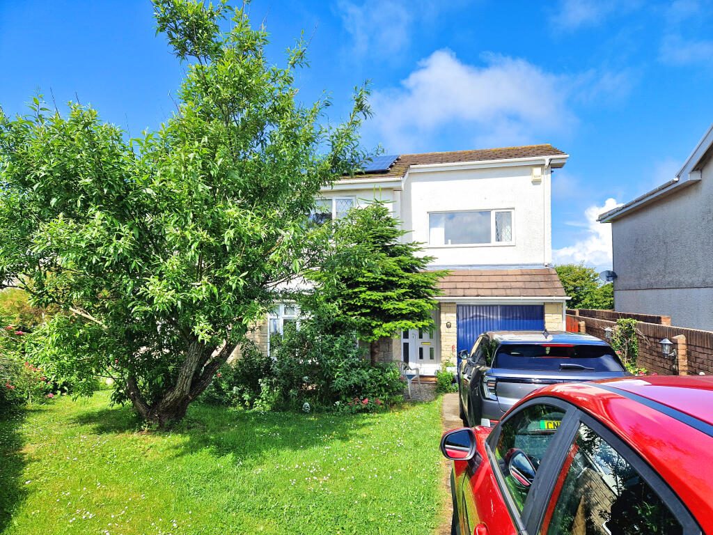 Detached House