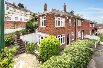 Property on Marshall Street, NG5 4AF