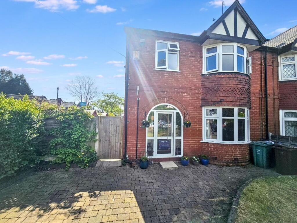 Detached House