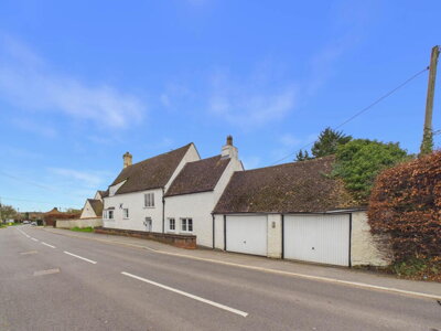 Property on Churchway, HP17 8JU