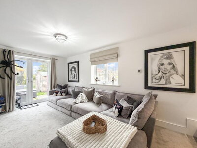 Property on The Street, IP13 0DR