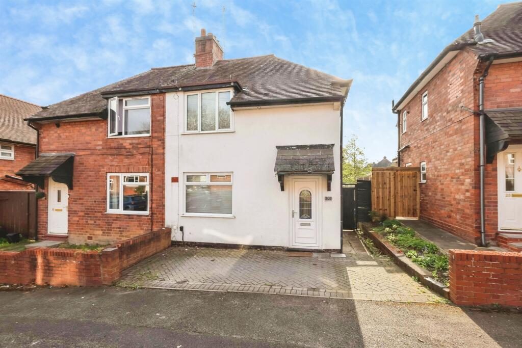 Detached House