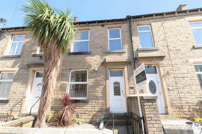 Terraced