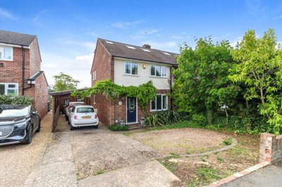 Semi-Detached
