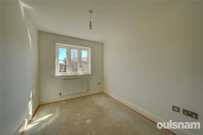 Property on Galton Way, WR9 7EY