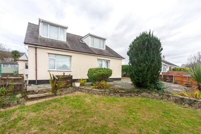 Property on Gwel Y Don, LL75 8LX