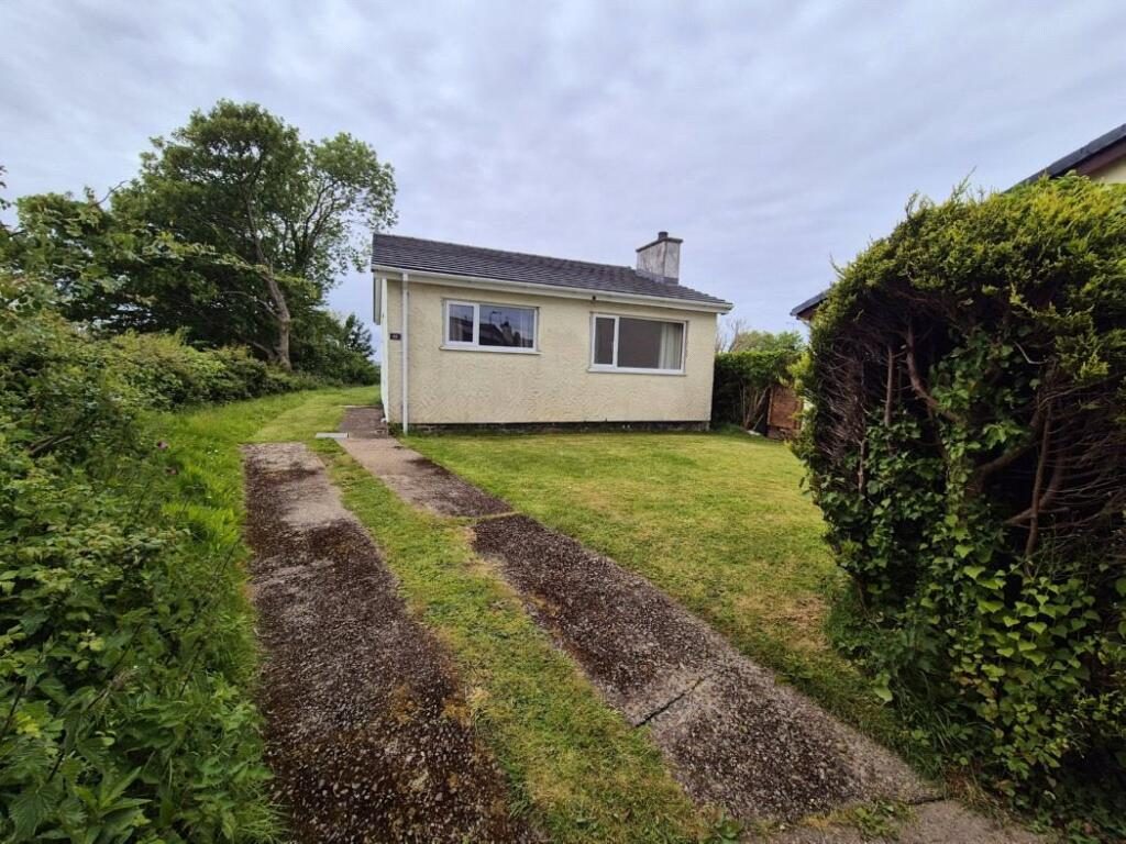 Bungalow