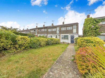 Property on School Lane, GU46 6NL