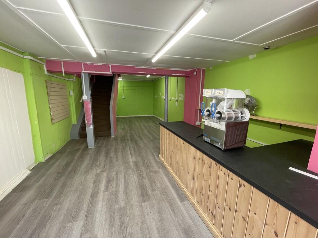 Retail Property (high Street)