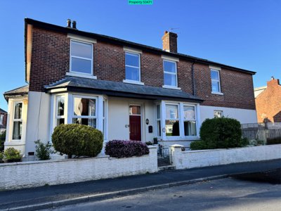 Semi-Detached