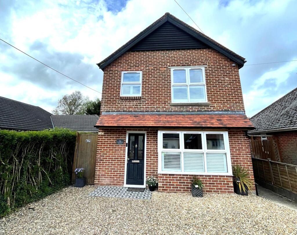 Detached House