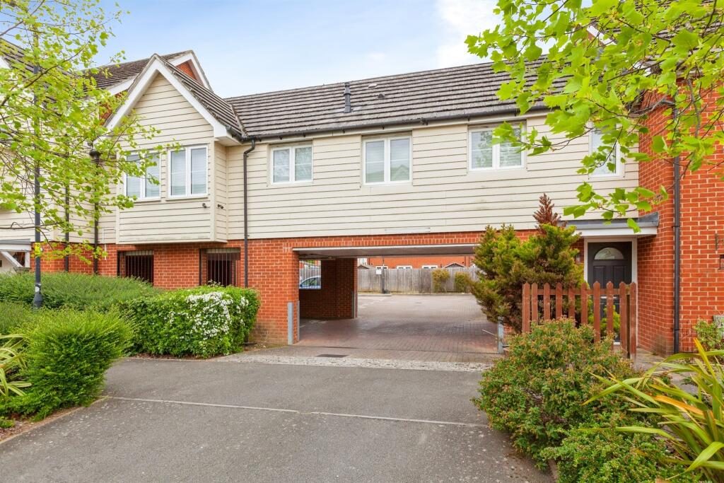 Maisonette