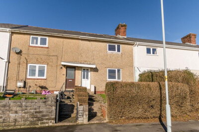 Property on Ceiriog Road, SA1 6NL