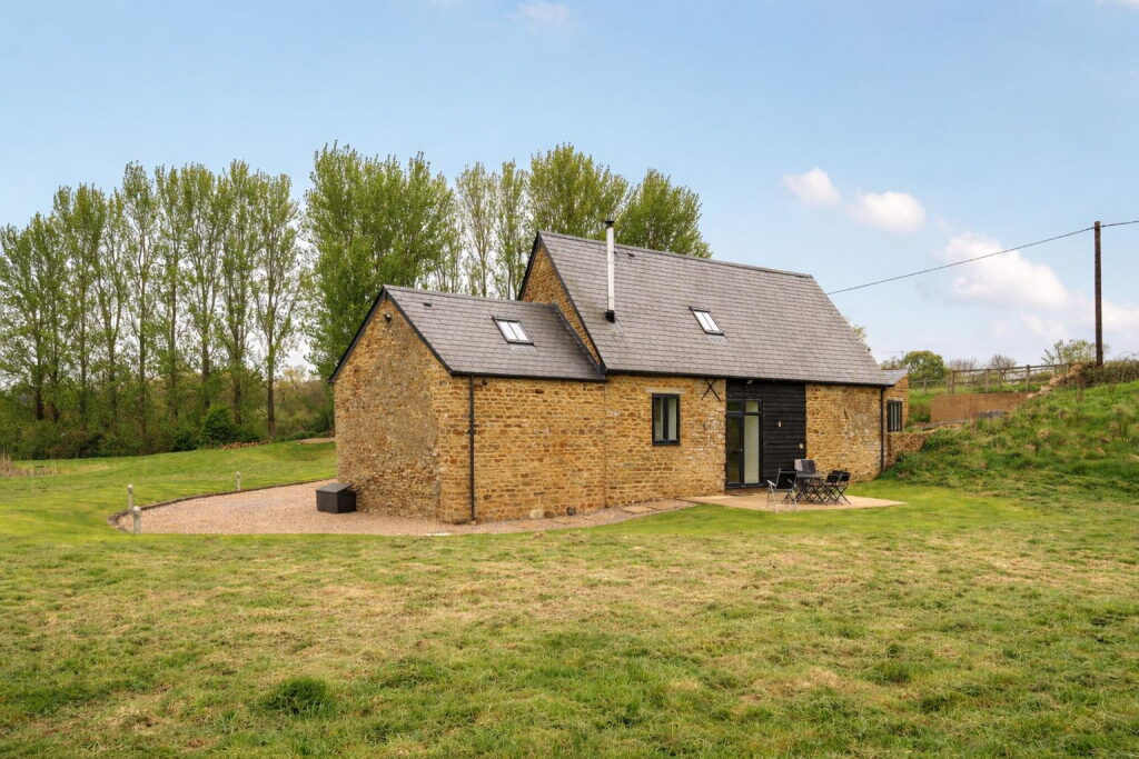 Barn Conversion