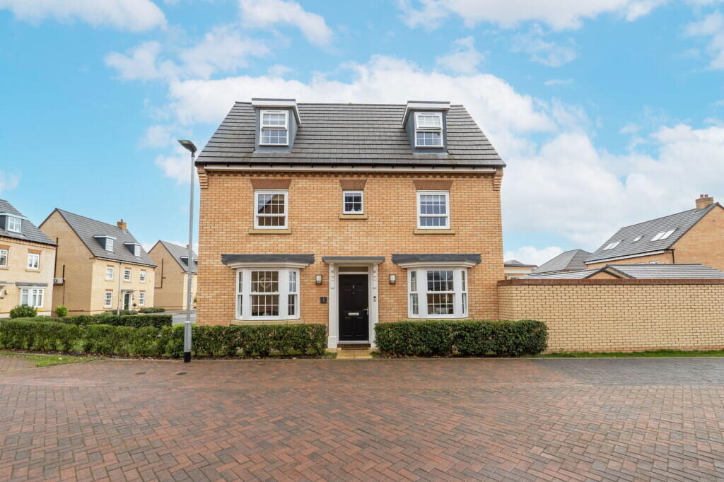 Detached House