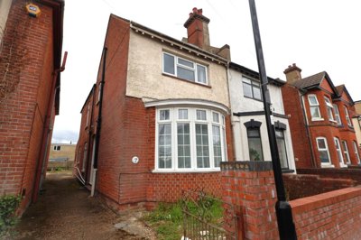 Semi-Detached