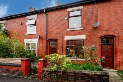 Terraced
