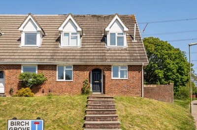 Semi-Detached