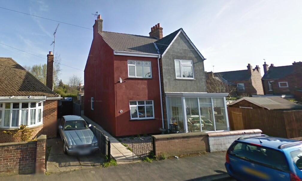 Detached House