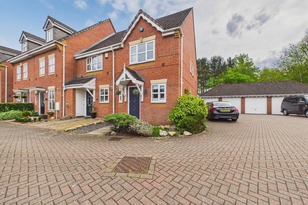 Town House