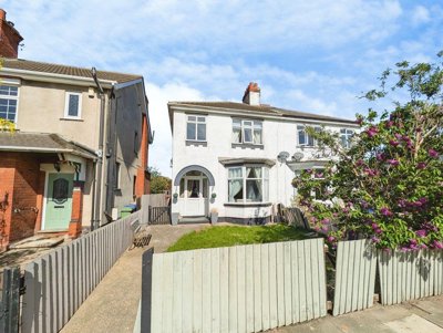Property on Taylors Avenue, DN35 0LT