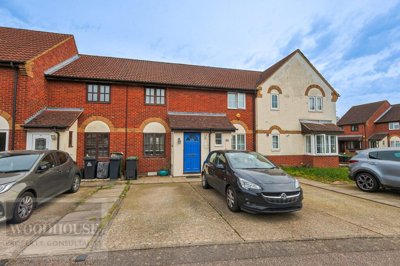 Property on Hollybush Way, EN7 6EP