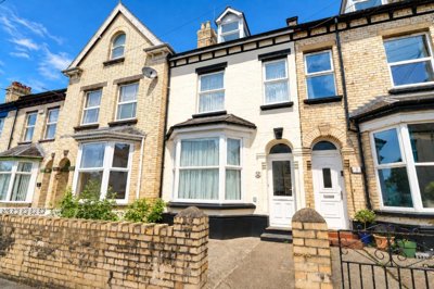 Terraced