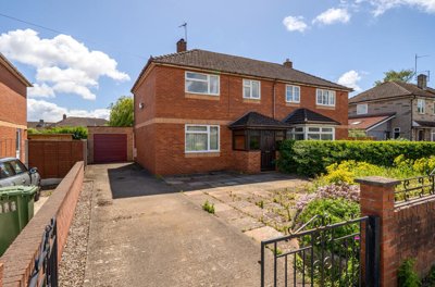 Semi-Detached