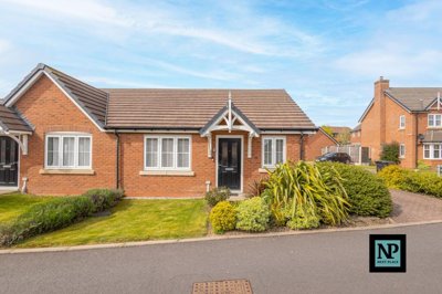 Property on The Hills, B79 0JF