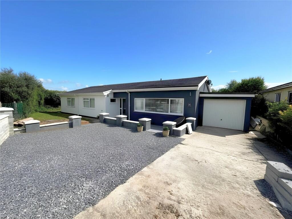 Bungalow