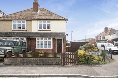 Semi-Detached