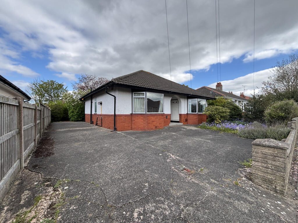 Bungalow