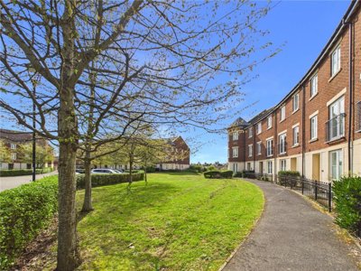 Property on Gras Lawn, EX2 4SS