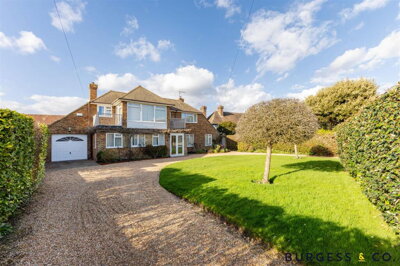 Property on Hartfield Road, TN39 3EA