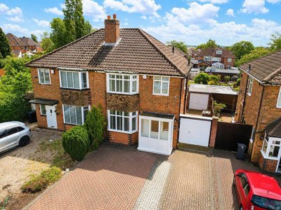 Semi-Detached