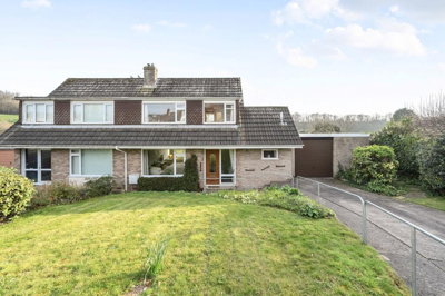 Property on Kings Castle Road, BA5 3LS
