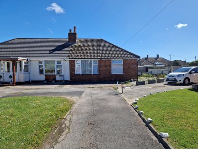 Property on Luton Road, FY5 3RS
