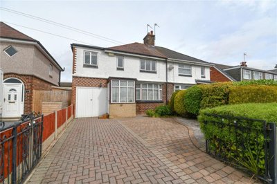 Semi-Detached