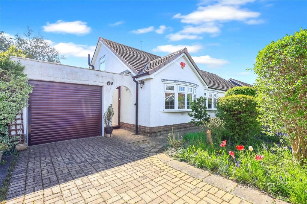 Bungalow