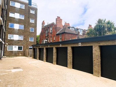 Property on New Church Road, BN3 4FH