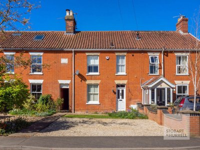 Property on Rectory Road, NR12 7HQ
