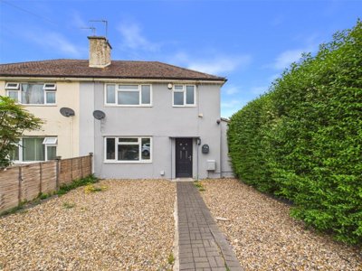 Property on Sandyleaze, GL2 0PY