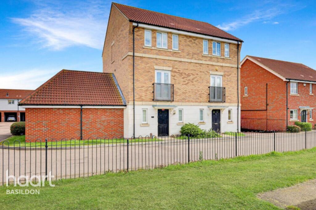 Town House