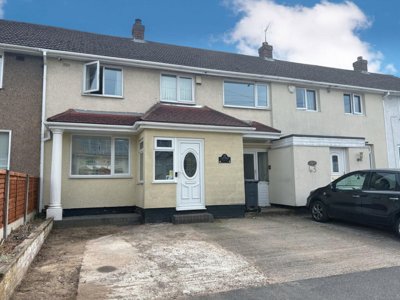 Property on Mulwych Road, B33 0BL