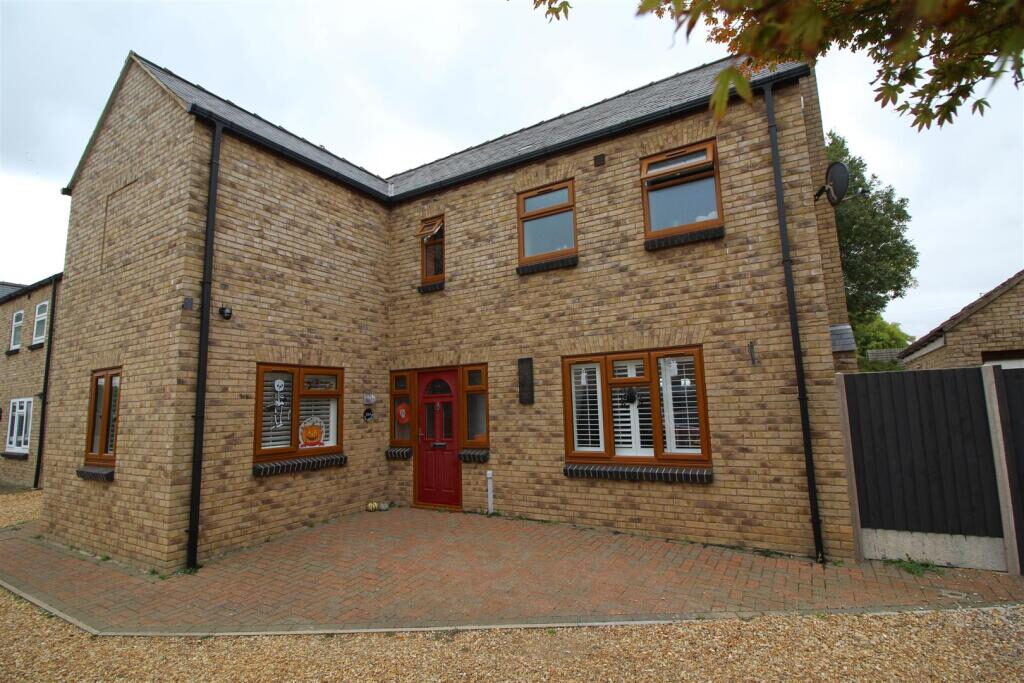 Detached House