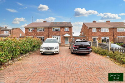 Property on The Pyghtle, SG9 9EJ