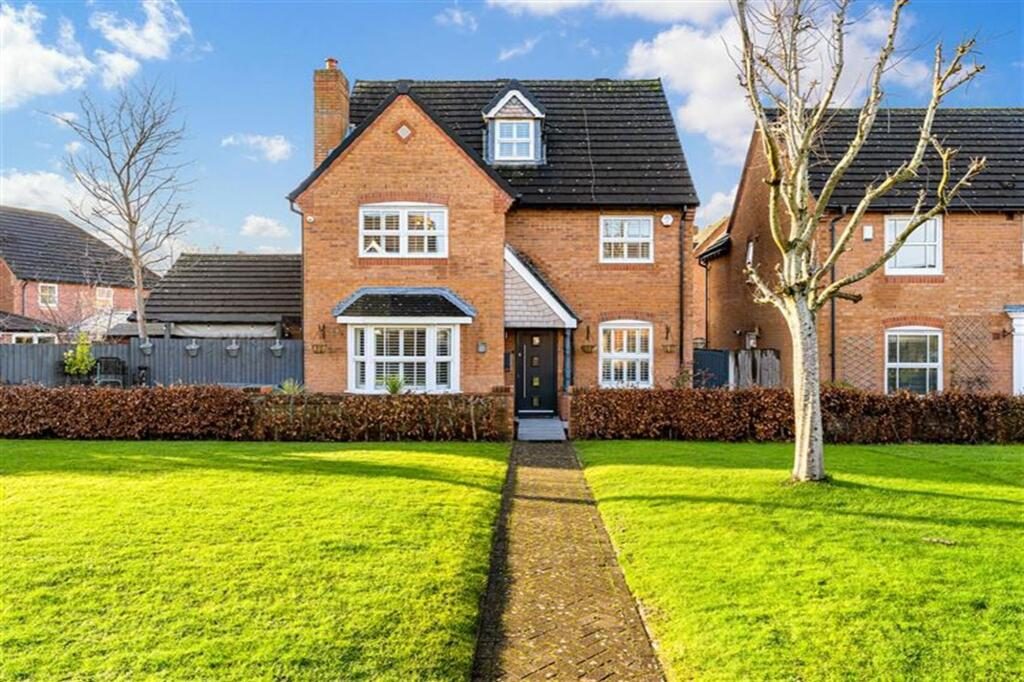 Detached House